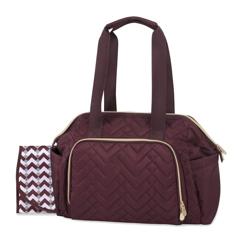 Baby Sleeping Diaper Bag Mummy Bags Travel Bag Wholesale Woman Bag