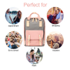 Light Weight Travel Backpack Women Laptop Backpack Girl Travel School Backpack for Teenagers College