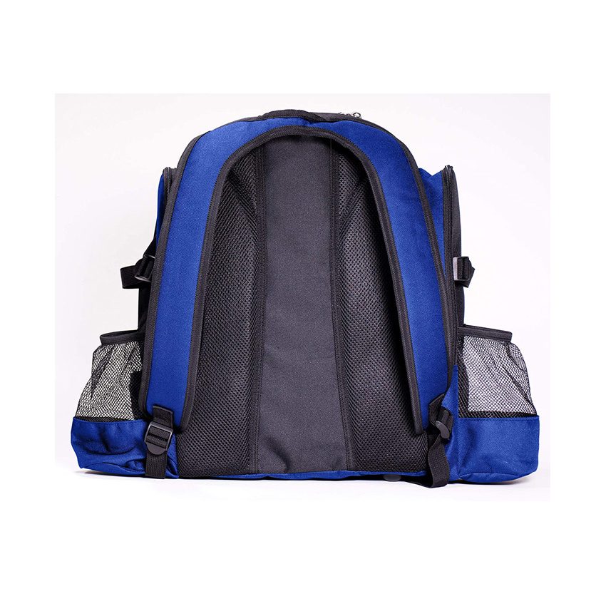 Wholesale Large Capacity Disc Golf Backpack Golf Frisbee Bag High Quality Disc Golf Sports Backpack Bag