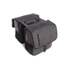 Rear Bicycle Pannier Riding Bag Cycling Gear Twin Pannier