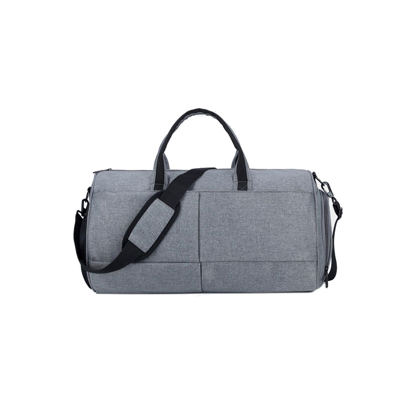 Wholesale Waterproof Duffel Travel Bag Large Capacity Durable Gym Sports Travel Luggage Bag