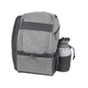 Durable Disc Golf Backpack Spacious Side Pocket Pet Toy Foldable Frisbee Bags Golf Equipment Bag