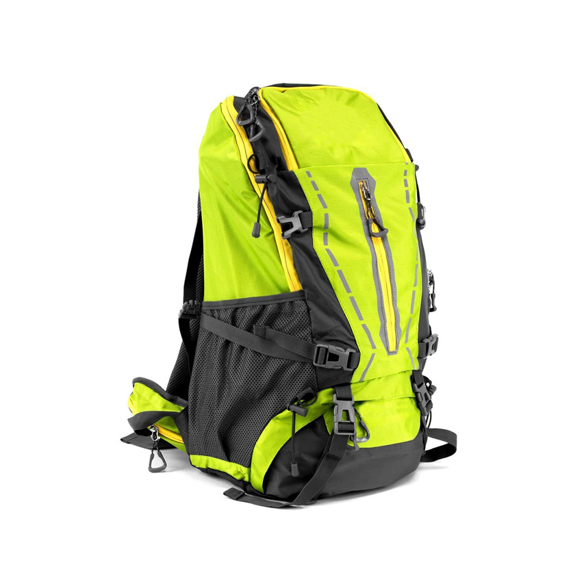 Internal Frame Hiking Backpack Lightweight Travel Bag Wholesale Sports Bag