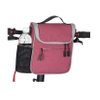 Bike Handlebar Bag Cycling Front Bag Road Travel Bag Rear Frame Accessories