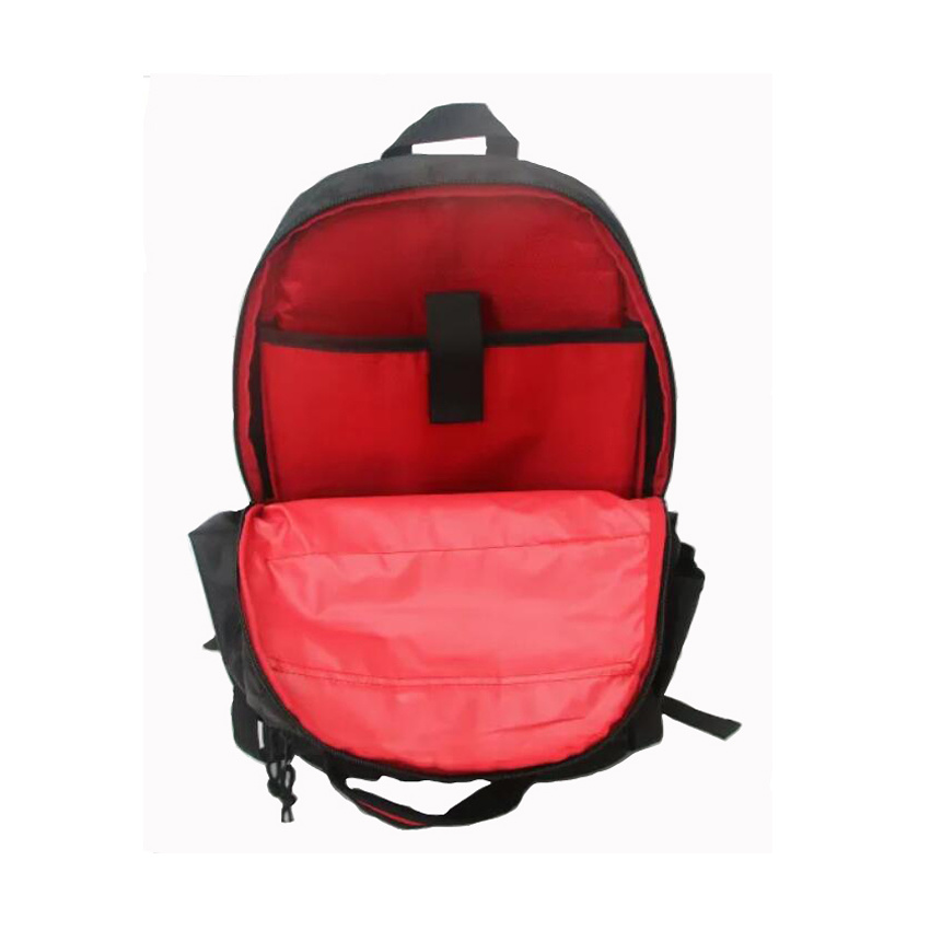 Big Multifunctional Backpack Electrician Tool Bag Portable Carrier Capacious Volume