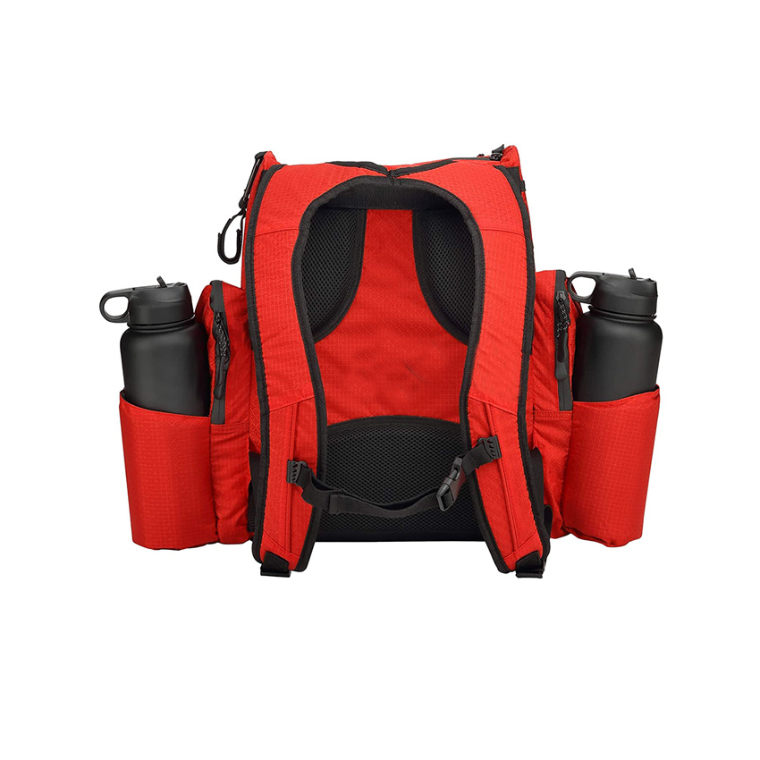 Hot Sale Sports Backpack Large Disc Golf Bags Professional Golf Equipment Frisbee Bag