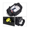 Wholesale Luggage Bags Travel Duffel Bag Sports Gym Bag Portable Lightweight Shoulder Bag