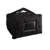 Large Food Delivery Bag Insulated Pizza Bag Hot Cold Pack Cooler Box