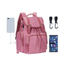 Baby Bag Diaper Backpack Large Capacity Maternity Multifunction Travel Nappy Bag