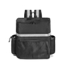 Insulated Food Delivery Backpack Cooler Bag Delivery Bag Hot Cold Pack