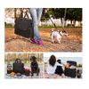 Multi-Function Pet Travel Bag Outdoor Pet Carrier Pet Supply