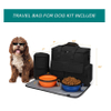 Multi-Function Pet Travel Bag Outdoor Pet Carrier Pet Supply