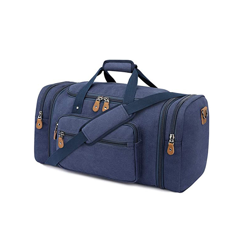 Duffel Overnight Weekend Bag Travel Duffel Bag Outdoor Fashion Luggage Handbags