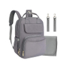 Diaper Backpack Bag Nylon Travel Bags Women Bag Baby Carry Bag