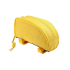 Bicycle Frame Top Tube Pannier Water Resistant Cycling Bag Bike Accessories Tool Accessible Storage Bag