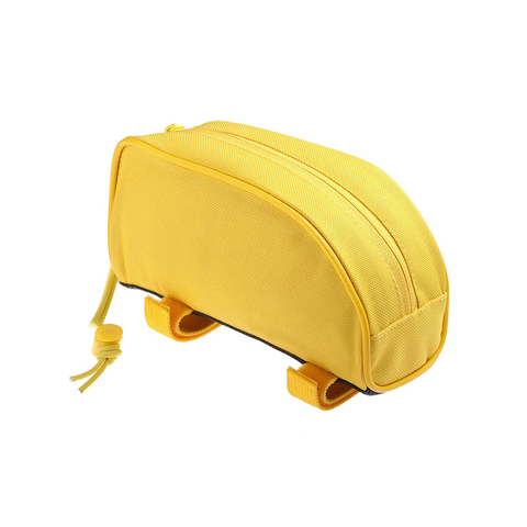 Bicycle Frame Top Tube Pannier Water Resistant Cycling Bag Bike Accessories Tool Accessible Storage Bag