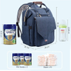 Diaper Bag Wholesale Fashion Diaper Bags Baby Bags for Woman