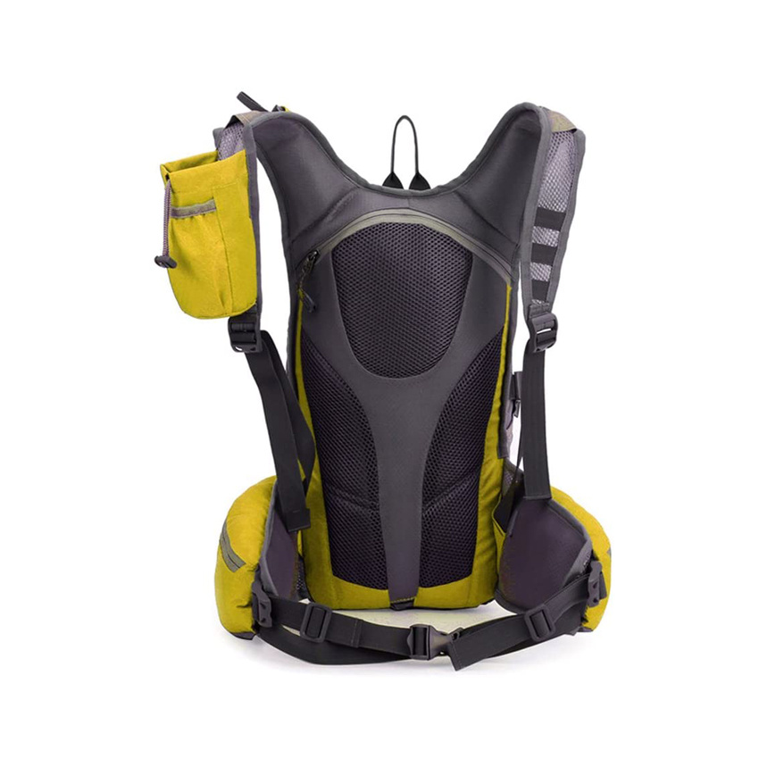 Outdoor Waterproof Backpack Travel Bag Hiking Bag Lightweight Luggage Backpack