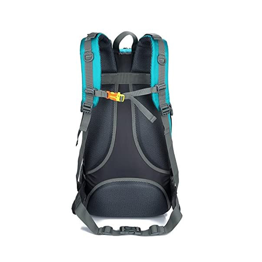 Travel Luggage Bag Waterproof Fishing Climbing Camping Hiking Backpack