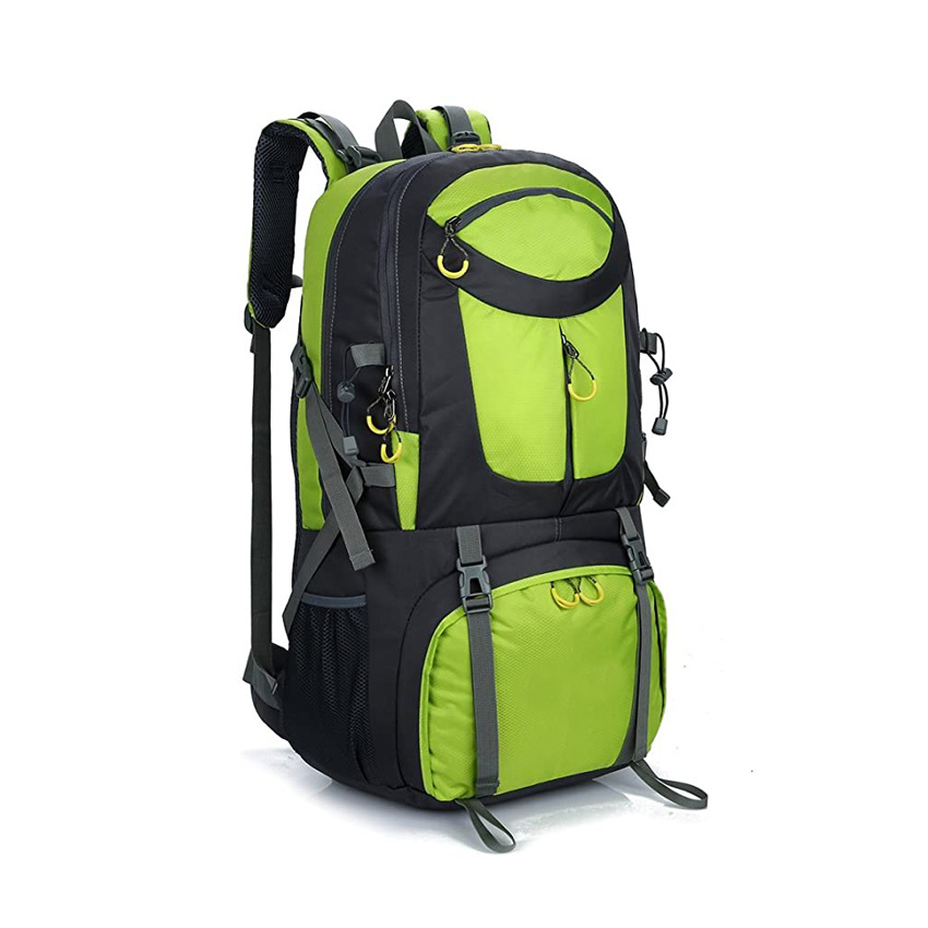 Travel Luggage Bag Waterproof Fishing Climbing Camping Hiking Backpack