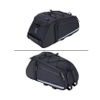 Bicycle Bag Rear Rack Bicycle Bag Bicycle Pannier Storage Bag Trunks Bike Bags