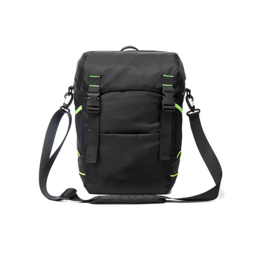 Lightweight Bicycle Backpack Drawstring Closure Cycling Backpacks Travel Bag Bicycle Accessories