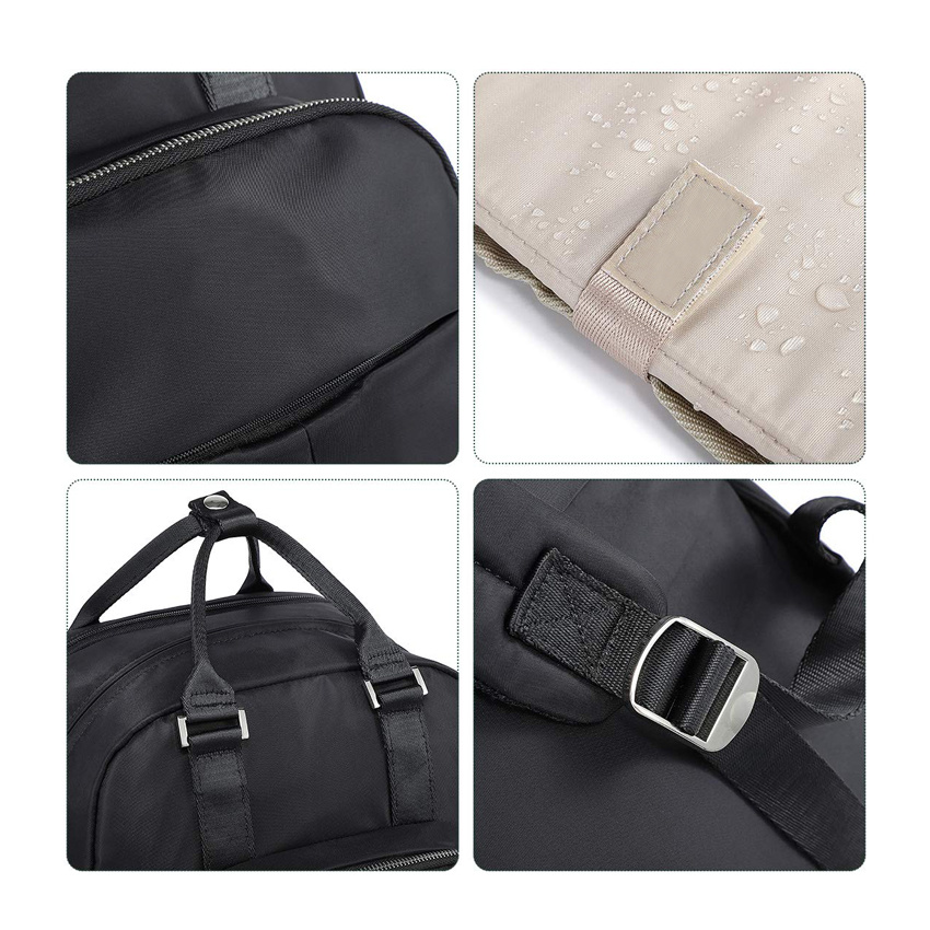 Travel Diaper Backpack Bag Baby Sleeping Diaper Bags Children Outdoor Bag