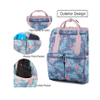 Custom Casual Pack School Bag New Trending Large Capacity Waterproof Backpack Fashion Travel School Backpack