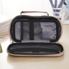 Big Capacity Pencil Case Pen Bag Storage Large Handheld High School Organizer College Student Pen Bag RJ21659