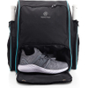 Backpack for Pickleball paddles, equipment & accessories - shoe compartment, water resistant Sports Bag RJ196146