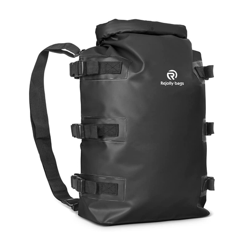 Floating Waterproof Dry Bag Backpack Outdoor Rucksack for Tactical Travel Camping Gear Hiking Accessories