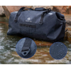 Extra Large Waterproof Duffle Bag Travel Bag With Removable Shoulder Strap Heavy Duty Bag Roll Up Durable Outdoor Dry Bags RJ228395