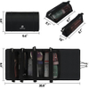 Toiletry Bag for Travel Removable Makeup Bag Foldable Cosmetic Organizer for Shampoo, Toiletries, Full Sized Container Cosmetic Bags RJ216101