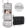Travel Hanging Toiletry Bag for Men Women Travel Kit Shaving Bag Waterproof Large Makeup Bag for Bathroom Shower Toiletry Bags RJ216105