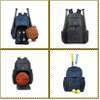 Softball T-Ball Bat Backpack Basketball Backpack Tennis Badminton Racket Backpack Soccer Baseball Bag RJ19684