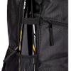 Baseball Bat Bag, Grey Backpack with Adjustable Padded Straps Baseball Bags RJ19678