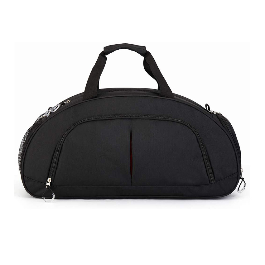 Lightweight Duffel Bag Durable Travel Luggage Bag Sports Gym Bag for Woman and Men