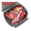 Double Layer Multifunctional Insulation Bag Hot Cold Pack Portable Student Meal Bag