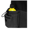 Wheeled Pet Carrier Backpack Pet Stroller Travel Carrier Car Seat for Small Dogs Cats Puppies