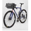 Handlebar Pack Waterproof Adjustable Front Storage Bike Pouch Bag