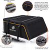 Universal Multifunctional Large Capacity Portable Waterproof Roof Cargo Carrier Bag