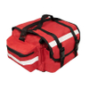 First Responder Bag for Trauma Professional Multiple Compartment Kit for Emergency Medical Supplies
