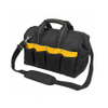 Heavy Duty and Durable Tool Backpack 33 Pockets Tool Bags Electrician Tool Bag Golf Equipment