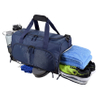 Gym Bag Durable Luggage Duffel Bag Dry Bag Water Resistant Pouch