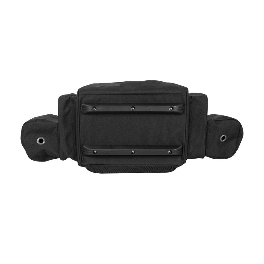 Professional Standard Outdoor Disc Golf Bag with High Capacity Flying Disk Bag