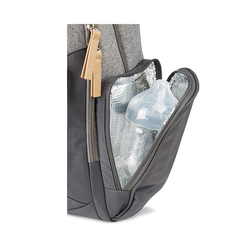 Baby Diaper Bag Portable Maternity Bag Large Capacity Baby Changing Bags