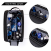 Toiletry Bag for Men Travel Toiletry Organizer Kit Water-Resistant Shaving Bag