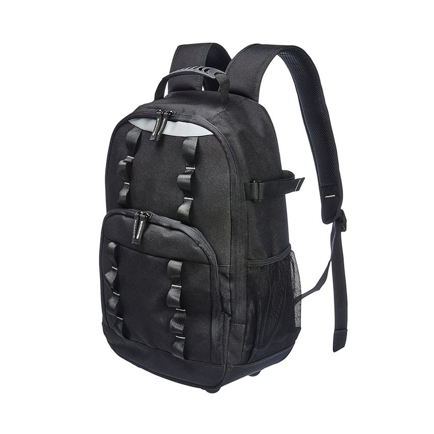 Padded Tool Bag Backpack Pencil Case Big Electrician Tool Bag First Aid Bag