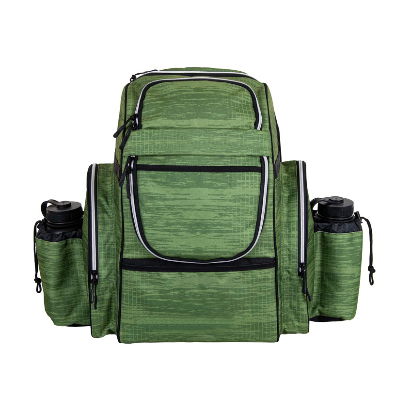 Outdoor Leisure Disc Golf Sport Bag Fashion Foldable Frisbee Bag Wholesale Dartboard