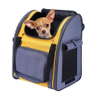 Dog Travel Carrier Backpack Puppy Outdoor Backpack Ventilated Pet Bag